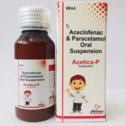 Acetics-P Suspension
