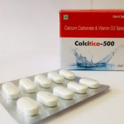 Calcitica-500