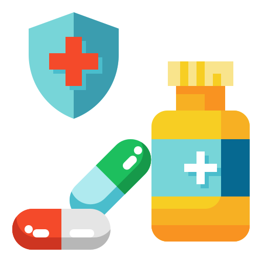 Diverse Product Range at Almatica Pharmaceuticals Pvt. Ltd.