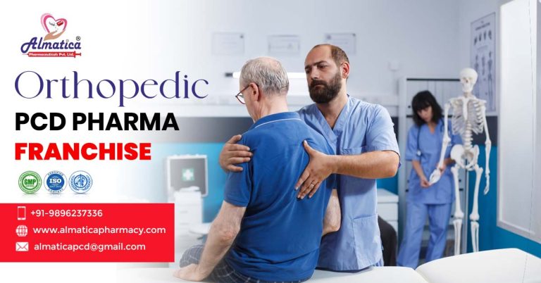 Build A Profitable Future With Orthopedic PCD Franchise