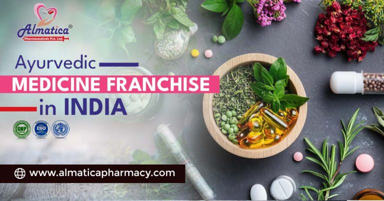 Legal Requirements for Starting an Ayurvedic Medicine Franchise in India