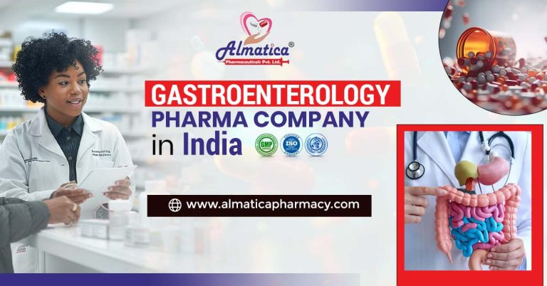 How Can You Effectively Market Your Gastroenterology Pharma Company in India?