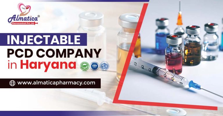 How to Select the Best Injectable PCD Company in Haryana for Your Business