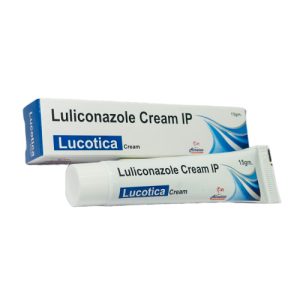 Calci-HP - Luliconazole Cream IP - Provided by Almatica Pharmaceuticals Pvt. Ltd.