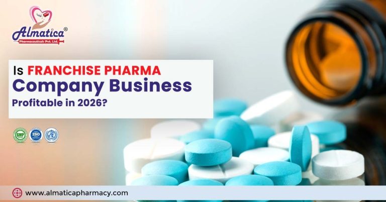 Is Franchise Pharma Company Business Profitable in 2026?
