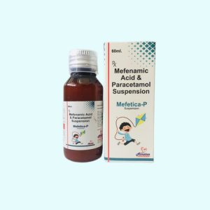 Mefetica-P-Suspension