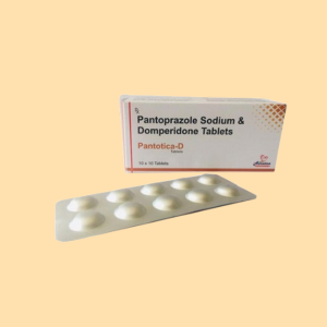 Pantotica-D